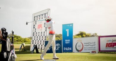 Kochhar stays in Top-10 at IGPL Bharath Classic