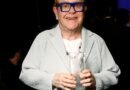 <div>Elton John goes behind the mic at Dua Lipa and Callum Turner’s 2nd wedding</div>