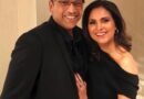 <div>Lara Dutta’s wish for husband Mahesh Bhupathi on ‘you can eat all the cake you like’ day</div>
