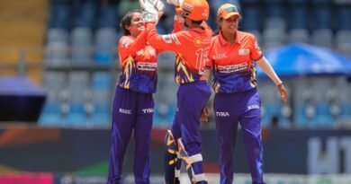 SOBO Mumbai Falcons storm into inaugural T20 Mumbai Women’s League final