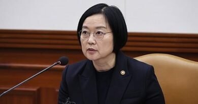 South Korea: Lee nominates SME Minister Han Seong-sook as new prime minister