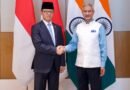 EAM Jaishankar meets Indonesian counterpart Sugiono, discusses comprehensive strategic ties