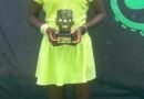 Srishti Kiran finishes runner-up at ITF J100 in Guatemala