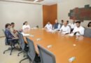 Gujarat: Eight senior IPS officers to stay in 16 border villages for security, community review