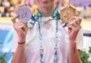 <div>Kohli fan from Messi’s backyard, Nabila Sol Barraza criss-crosses continents to leave her mark at World Yogasana C’ships</div>