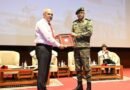 <div>Army’s Central Command holds civil-military event on flood preparedness</div>
