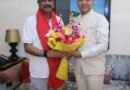 Education Minister Dharmendra Pradhan, Goa CM discuss NEP 2020 outcomes
