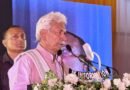 <div>L-G Sinha completes anti-drug road march in all 20 districts of J&K</div>