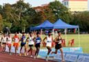 Spotlight on sprinters at Pune leg of Indian Athletics series