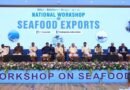 Centre backs states in big push to achieve Rs 1 lakh crore seafood exports target