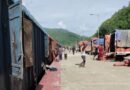 NFR maintains strong freight momentum, unloads 1,034 rakes in May