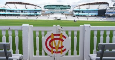 <div>MCC ‘frustrated’ by Lord’s pitch after wicket-filled England-New Zealand Test</div>