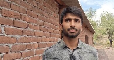 <div>J&K: Rajouri resident mints money with poultry farm, inspires others to benefit from Central scheme</div>