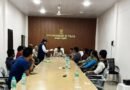 Manipur DGP reaffirms equal application of law, seeks public cooperation during visit to hill districts