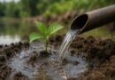 <div>Madhya Pradesh’s water conservation model draws global recognition</div>