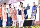 Odisha CM lays foundation for 204 Model Primary Schools in Khordha