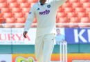 <div>I was practising with the red ball during IPL’: Suthar reveals how he prepared for Test debut</div>