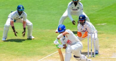 One-off Test: India crush Afghanistan by innings and 300 runs, register biggest red-ball win