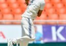 One-off Test: Sundar relishes return to red-ball, credits rhythm and discipline for game-turning spell