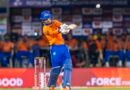 <div>MPL T20 Scindia Cup 2026: Akshat’s blitz in vain as Bhopal Leopards chase down 204 in last-over thriller</div>