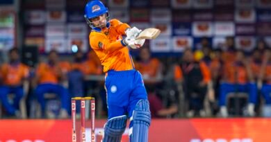 <div>MPL T20 Scindia Cup 2026: Akshat’s blitz in vain as Bhopal Leopards chase down 204 in last-over thriller</div>