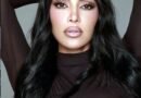 Kim Kardashian gets flying kiss from Lewis Hamilton at F1 Monaco podium