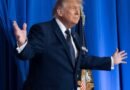 Trump says fuel prices to fall after Iran war