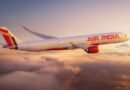 Probe initiated after three Air India aircraft damaged at Delhi airport