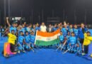 <div>‘PM’s praise will motivate and inspire youngsters’, says coach Sardar Singh after U-18 Asia Cup hockey gold</div>
