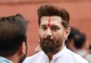 ‘Visible cracks within so-called INDIA bloc’: Chirag Paswan on Oppn meet