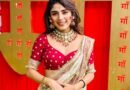 ‘Anupamaa’ actress Adrija Roy opens up on struggles of TV fame, says success takes time