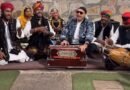 Sukhbir adds Rajasthani flavour to his Punjabi song ‘Sauda Khara Khara’