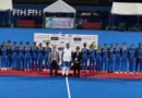 <div>This bronze medal is huge confidence booster: Coach Rani Rampal on India U18 women’s Asia Cup campaign</div>