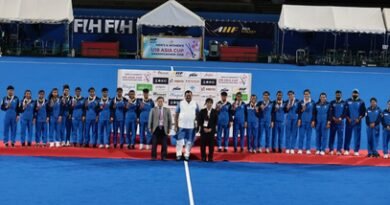 <div>This bronze medal is huge confidence booster: Coach Rani Rampal on India U18 women’s Asia Cup campaign</div>