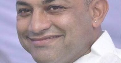 Priyanka Gandhi mourns demise of AICC Secretary Suraj Hegde, recalls his contribution to organisation