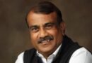 <div>K’taka BJP nominates M Nagaraj for Rajya Sabha; highlights academic, organisational background</div>