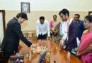 TN CM Vijay plays chess with Praggnanandhaa, awards Rs 50 lakh for Norway Chess triumph