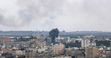 Israel intercepts missile from Yemen