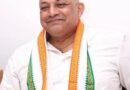 Karnataka CM, Rahul Gandhi, Kharge mourn death of AICC Secretary Suraj Hegde