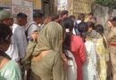 UP Police constable recruitment exam underway amid tight security