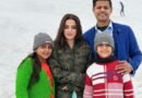 Neil Bhatt lost his balance while ‘performing the action scenes’ in Manali