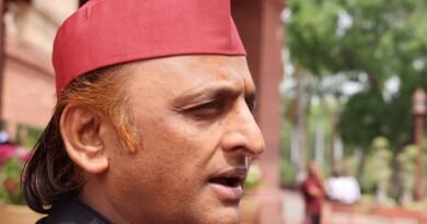 <div>Spreading lies, misleading others: UP minister hits back at Akhilesh Yadav over Ram Temple ‘missing donation’ claims</div>
