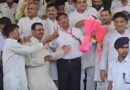 <div>RJD’s Sunil Singh files nomination for Bihar Council polls, confident of victory</div>