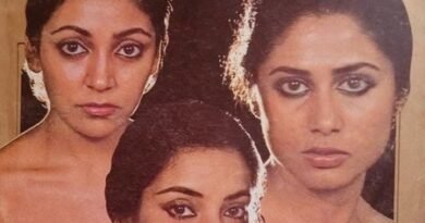 <div>Deepti Naval celebrates ‘year of the women’ with picture of herself with Shabana Azmi, late Smita Patil</div>