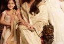Naomika Saran wishes her ‘greatest inspiration’ Dimple Kapadia on birthday, calls grandmom ‘truly the GOAT’