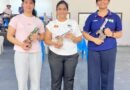 Rahi Sarnobat claims top spot, Manu Bhaker second in women’s 25m pistol T4 finals