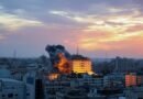 Iran says targeted two Israeli airbases in retaliatory attack
