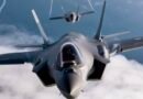 NATO fighters shoot down drone over Latvia