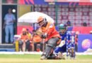 <div>Bengal T20 League: Shahbaz’s all-round show guides Rarh Tigers to victory over Smashers Malda</div>