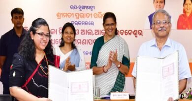 Women-led rural enterprises to get IIT Bhubaneswar support in Odisha